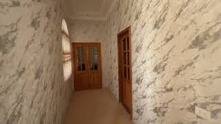Small Hallway Renovation | From Dull to Stylish Entryway