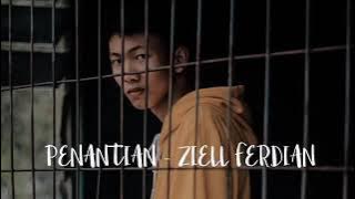 PENANTIAN-ARMADA COVER ZIELL FERDIAN