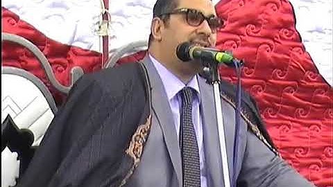 الشيخ أنور الشحات محمد أنور يبدع فى سورة قَ