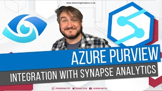 Azure Purview & Synapse Analytics Integration