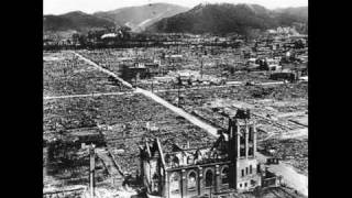 The Decision to Drop the Bomb