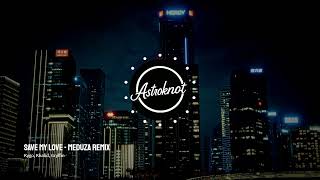 Kygo, Khalid, Gryffin - Save My Love (MEDUZA Remix)