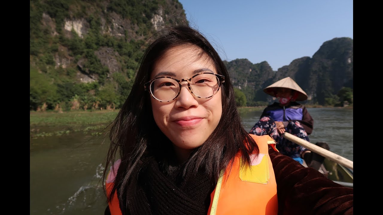 restaurants tam coc Update Episode 4: Tam Coc, French restaurant, roof top bar.....