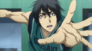 Kuroko Twixtor Effect