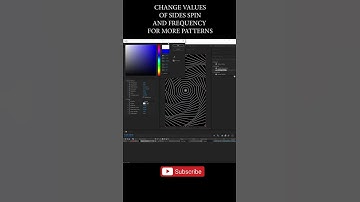 Creative Use for Radio Wave Cc in after effects