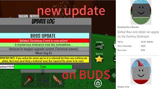 new update in beat up dummy simulator+new boss