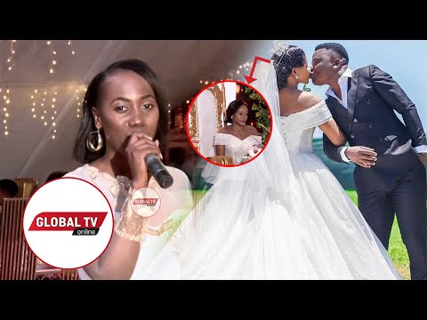 Video: Jinsi Ya Kubariki Binti Kwenye Harusi