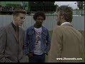 Capture de la vidéo The Specials - Terry Hall & Lynval Golding Interview Butts Stadium 1981