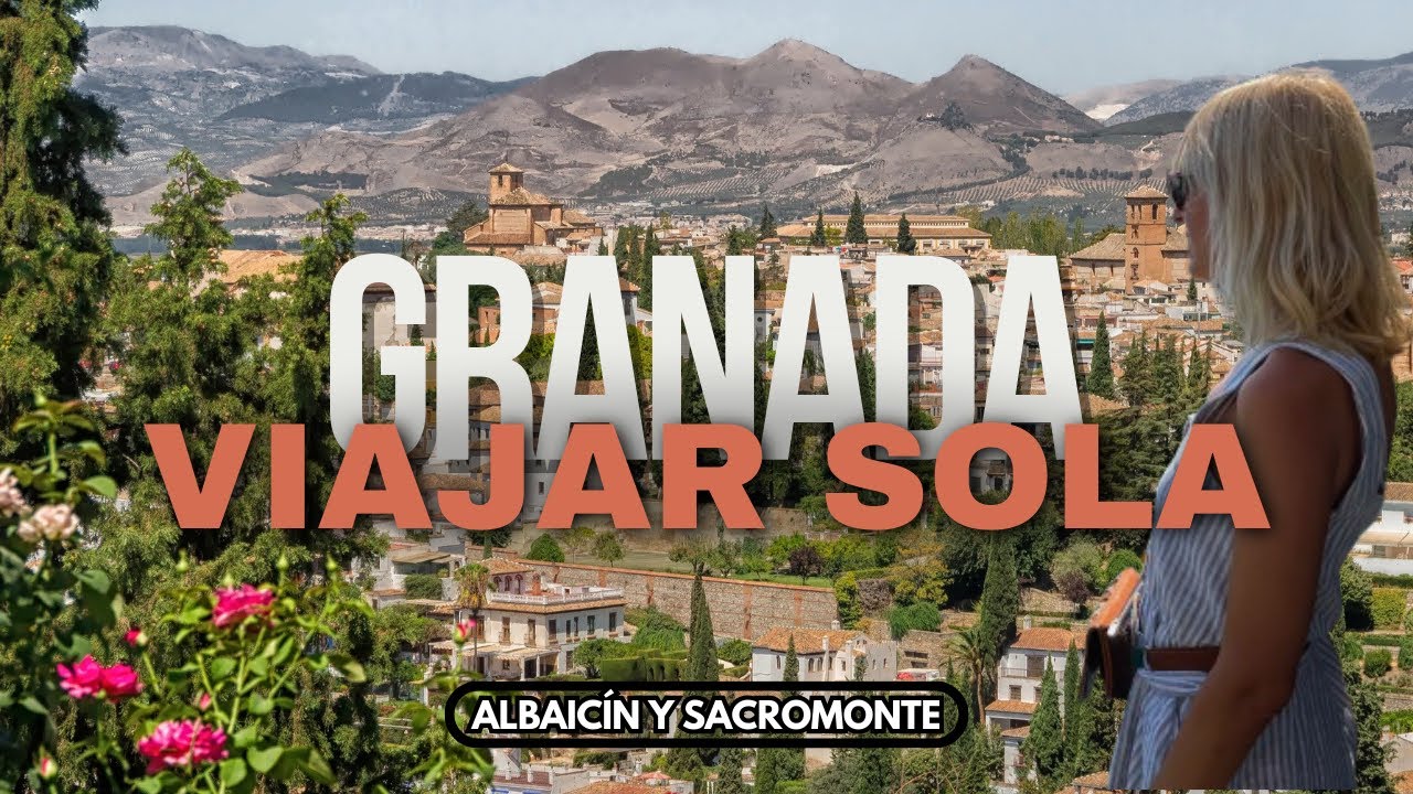 Tour por el Sacromonte y sus cuevas