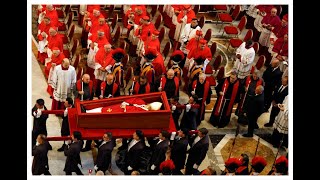 Pope Francis' Historic Funeral: World Leaders Gather in Rome