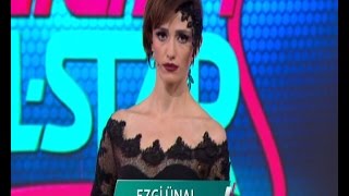 Ezgi Ünal – İşte Benim Stilim All Star 83. Bölüm