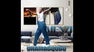 Menzi - Uzomthola (Audio)