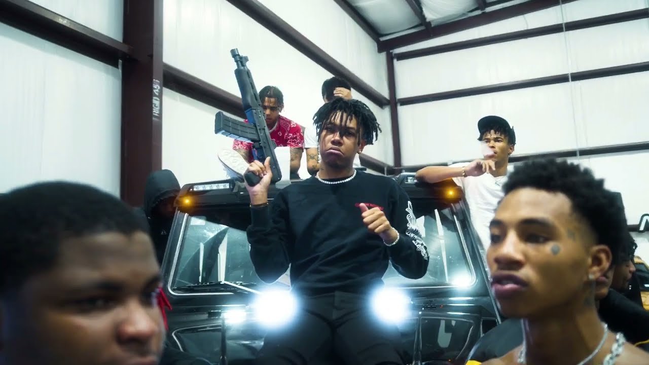 kankan - murda talk (legendado)