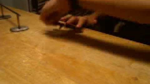 Nollie Impossible Tutorial