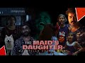    the maids daughter  malayalam horror movie  lln media