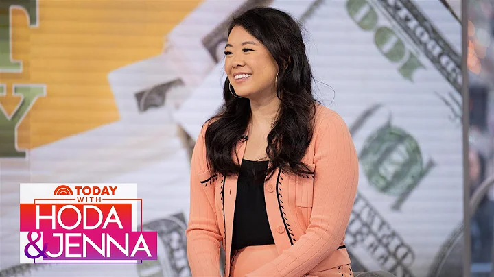 Financial TikTok star shares best way to budget in...