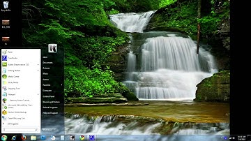 Create A Guest Account In Windows 7