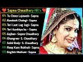 Sapna choudhary new haryanvi songs  new haryanvi 2022  sapna choudhary all superhit songs
