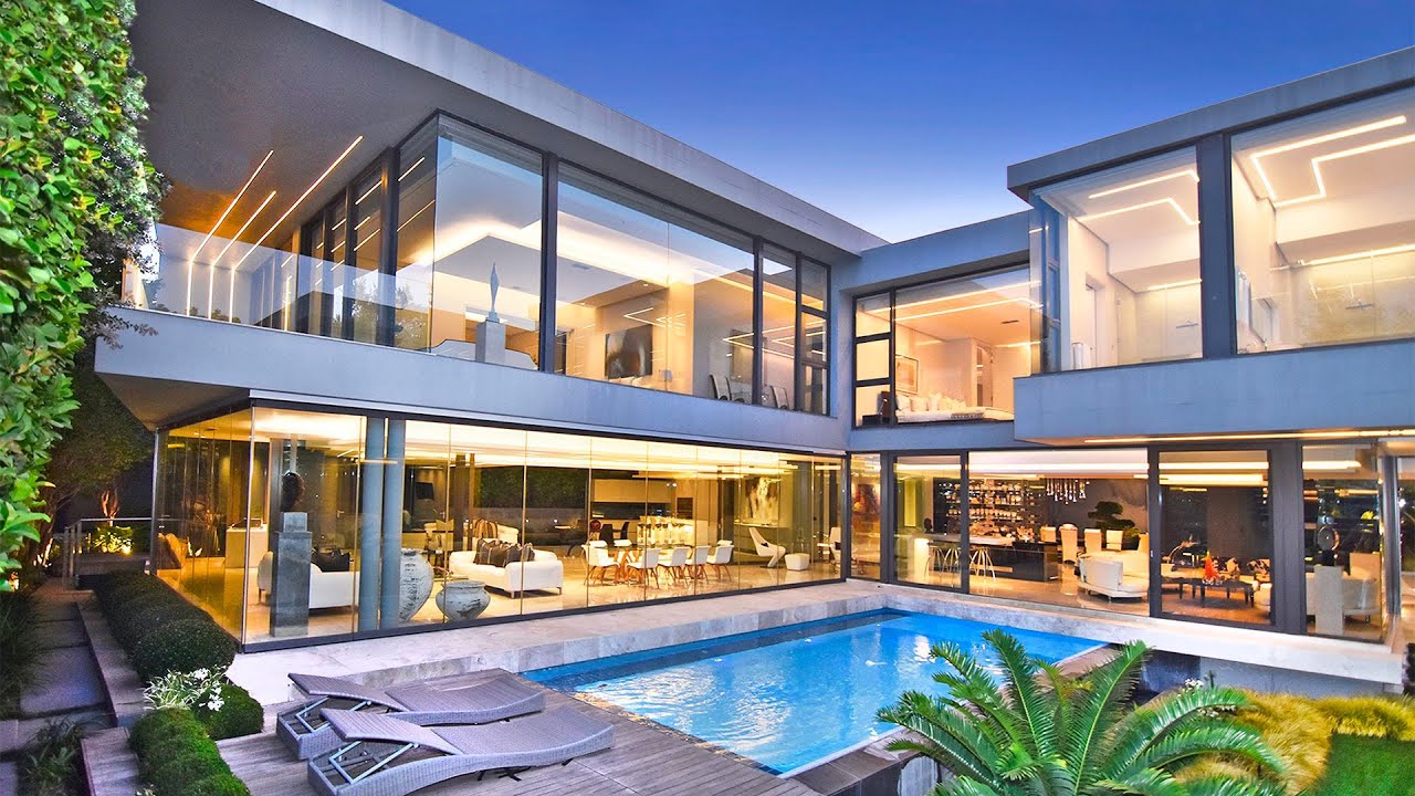 5 bedroom house for sale in Inanda (Sandton) | Pam Golding Properties