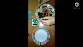 dormitory kids menu LI101001