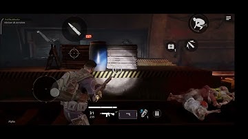 Dead 4 Returns Max Graphics Part 2 (No commentary)