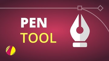 Using the Pen Tool - Corel Vector Basics