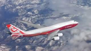 787 Dreamliner joins proud legacy of Boeing Collier Trophy wins