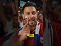 Panama vs Ghana: apoya a tu selección con tu avatar IA #Shorts