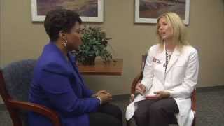 Heather Hampel, MS, CGC explains next generation gene sequencing