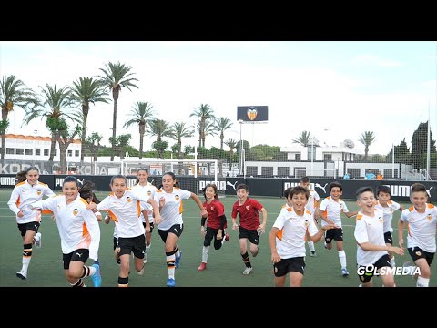 LES NOSTRES ESCOLES | ACADÈMIA VCF