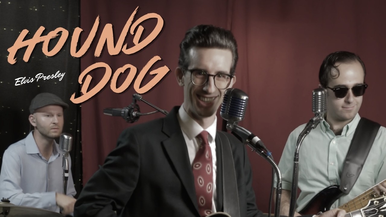 Hound Dog