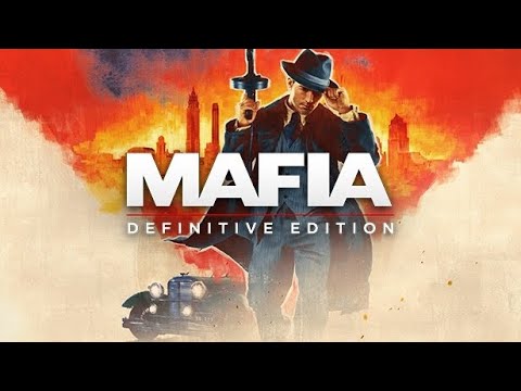 Видео: Mafia: Definitive Edition Прохождение. Часть 5