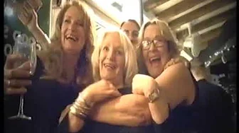 LIANE CARROLL AND FRIENDS LIANE CARROLL AND FRIENDS