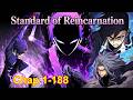 Reincarnated with the Godly Talent He Always Envied: Sword God Returns | OP Origins