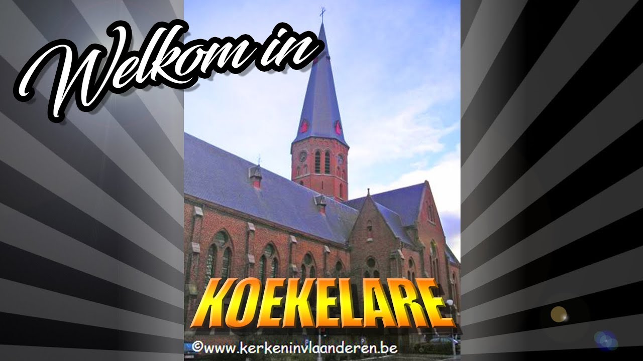 DJ Yolotanker - Welkom in Koekelare [OFFICIAL ANTHEM]
