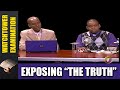 993 - On National TV with an Ex-Jehovah's Witness (RE-UPLOAD)
