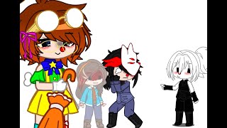 This is a homicidal maniac (The Happyhills homicide / THH)