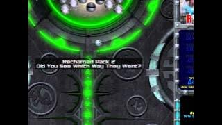 PC Longplay [296]  Ricochet Lost Worlds Recharged Pack 2