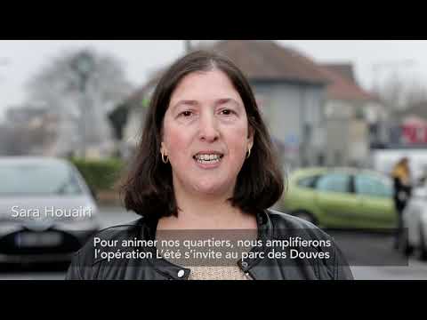 Mitry-Mory ► Mitry-Mory en commun, présentation des colistiers et du programme