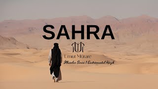 Sahra - Enstrümantal Müzik Resimi