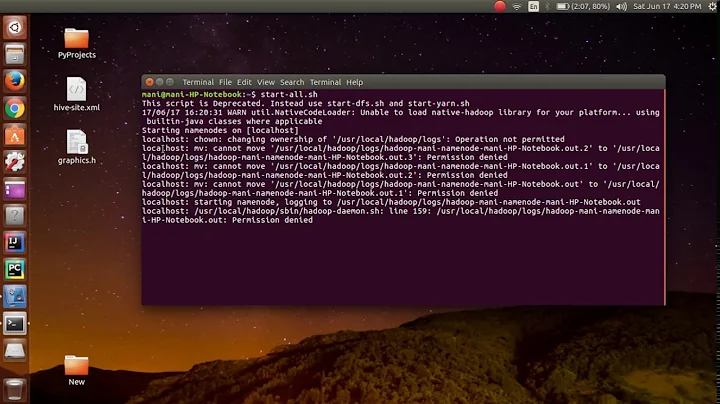 Switching user on Ubuntu terminal || Ubuntu Tutorial
