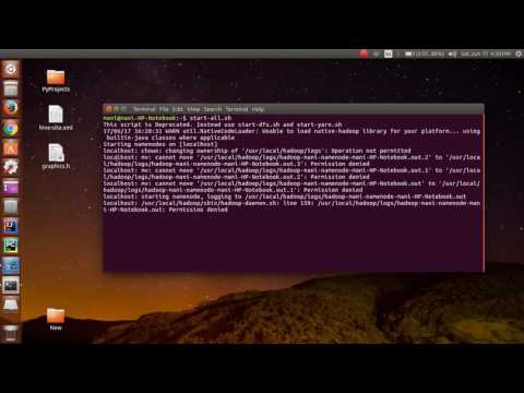 Switching user on Ubuntu terminal || Ubuntu Tutorial