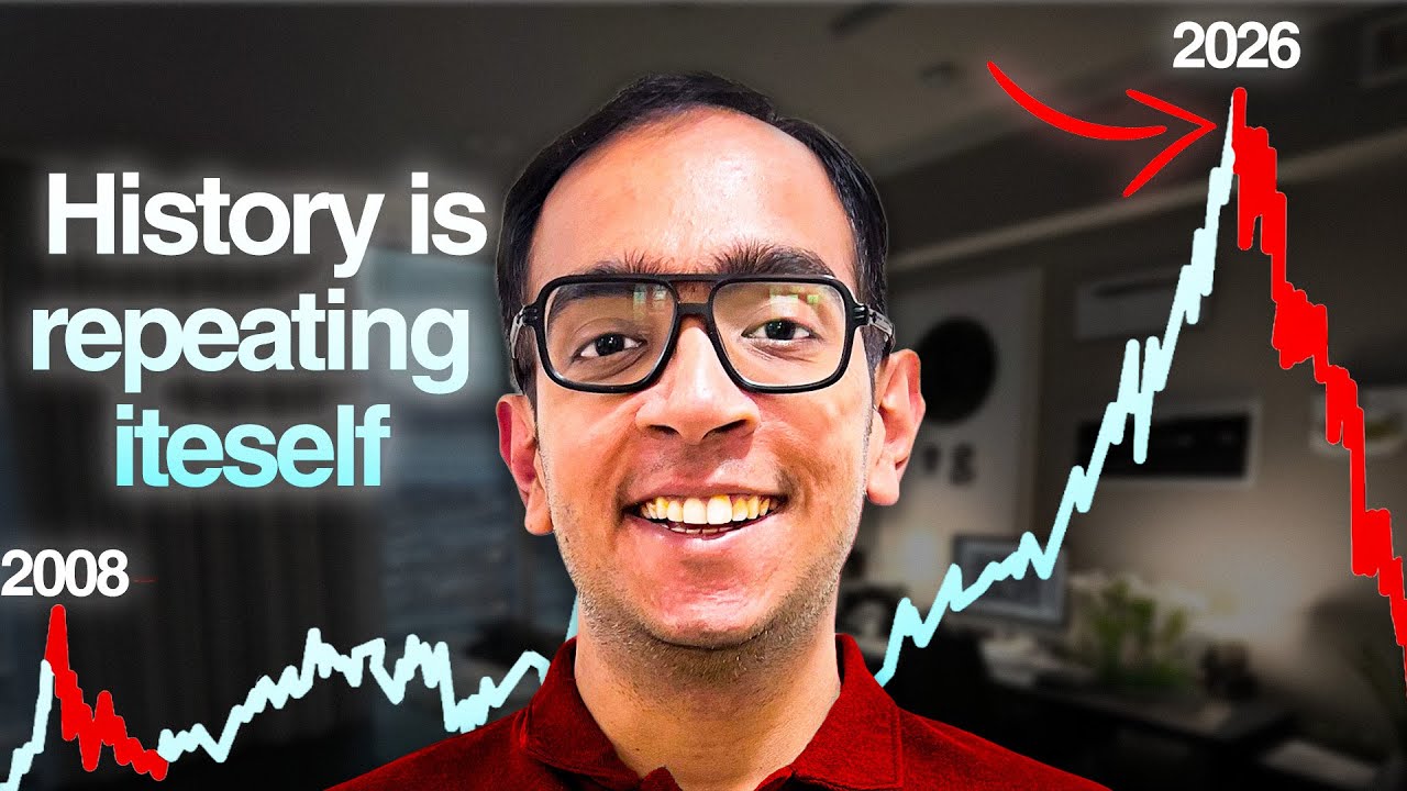 The Worst SIP Returns Create the MOST Wealth (Here’s Why)