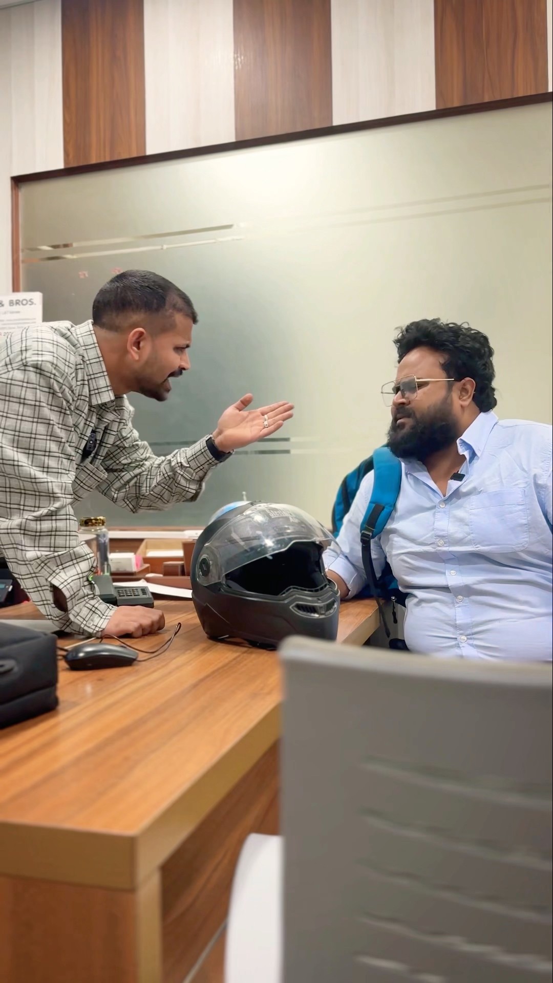 Mein ना कररा Kaam? II #sevengers #shorts