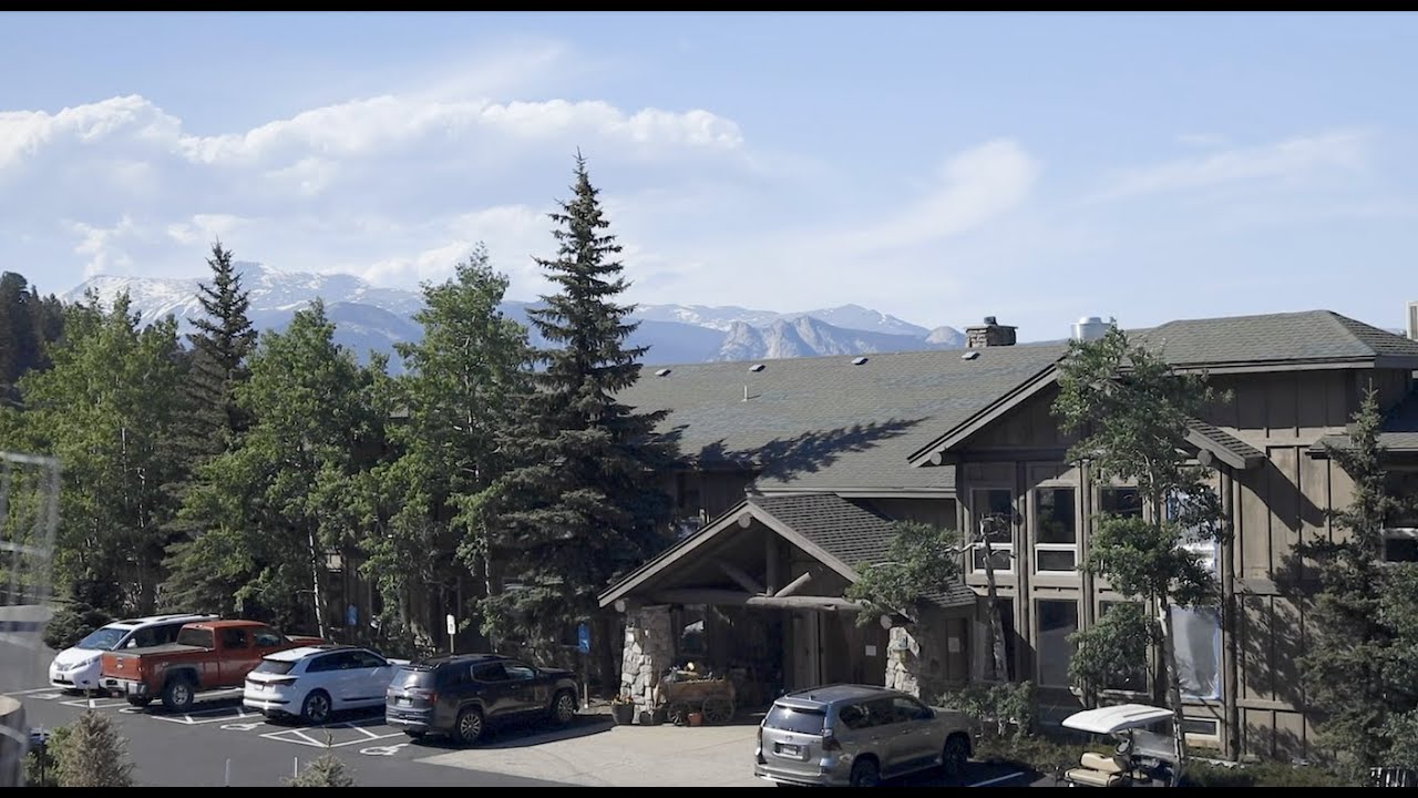 Taharaa Mountain Lodge virtual tour