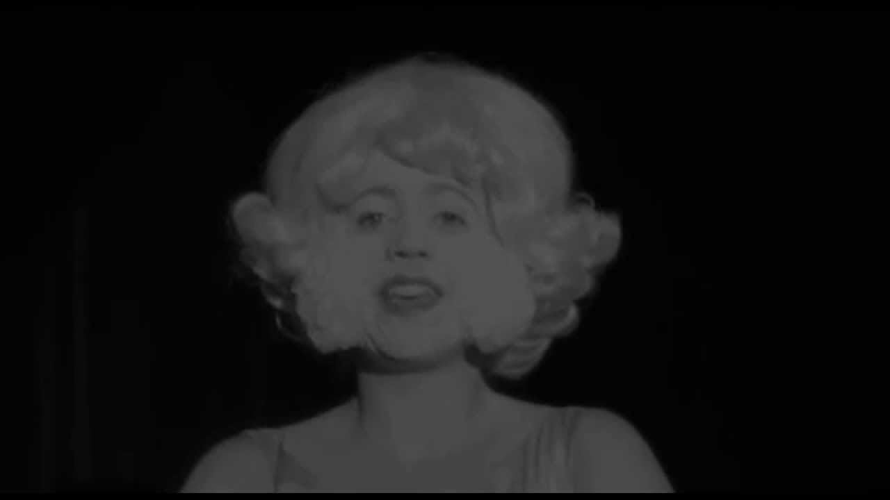 Lady In The Radiator   In Heaven from David Lynchs Eraserhead