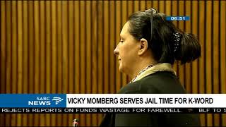 Analysis on Vicky Momberg court case