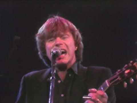 Dave Edmunds - I Hear You Knocking - 2/28/1985 - Capitol Theatre