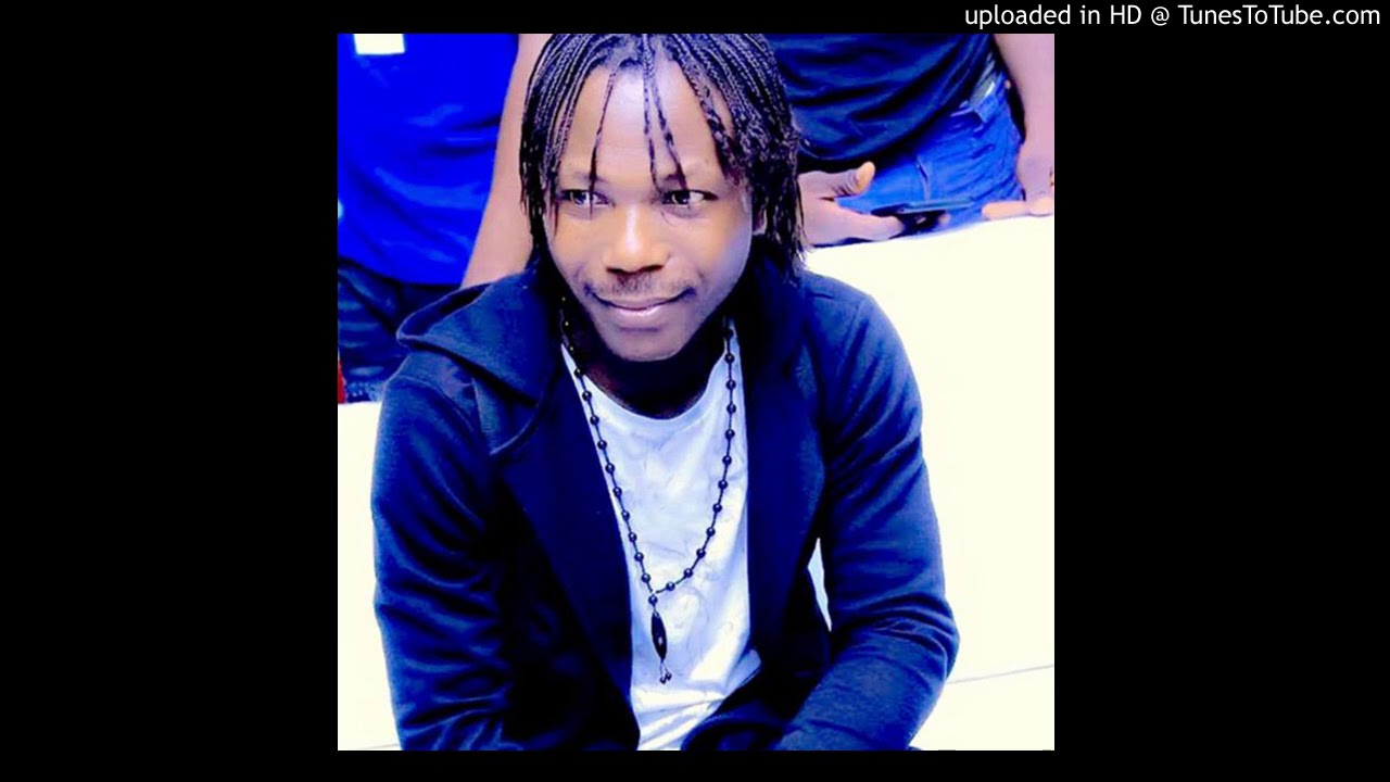 EVRA LA TUNE feat ANDERSON 1ER - REMERCIEMENTS