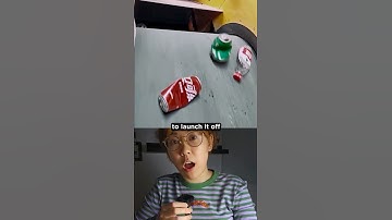 How Do Recycling Machines Sort Cans So Fast?